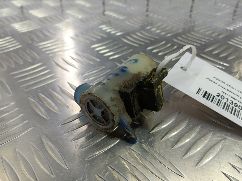 насос омывателя (моторчик) HONDA CR-V  38512-SB0-922, 2240 рублей, Москва