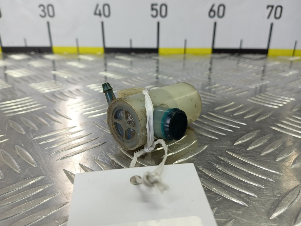 насос омывателя (моторчик) SUZUKI Grand Vitara 2.4 MT (169 л.с.)Grand Vitara  II рестайлинг (2008—2012) Внедорожник 3841078K11, 1550 рублей, Москва