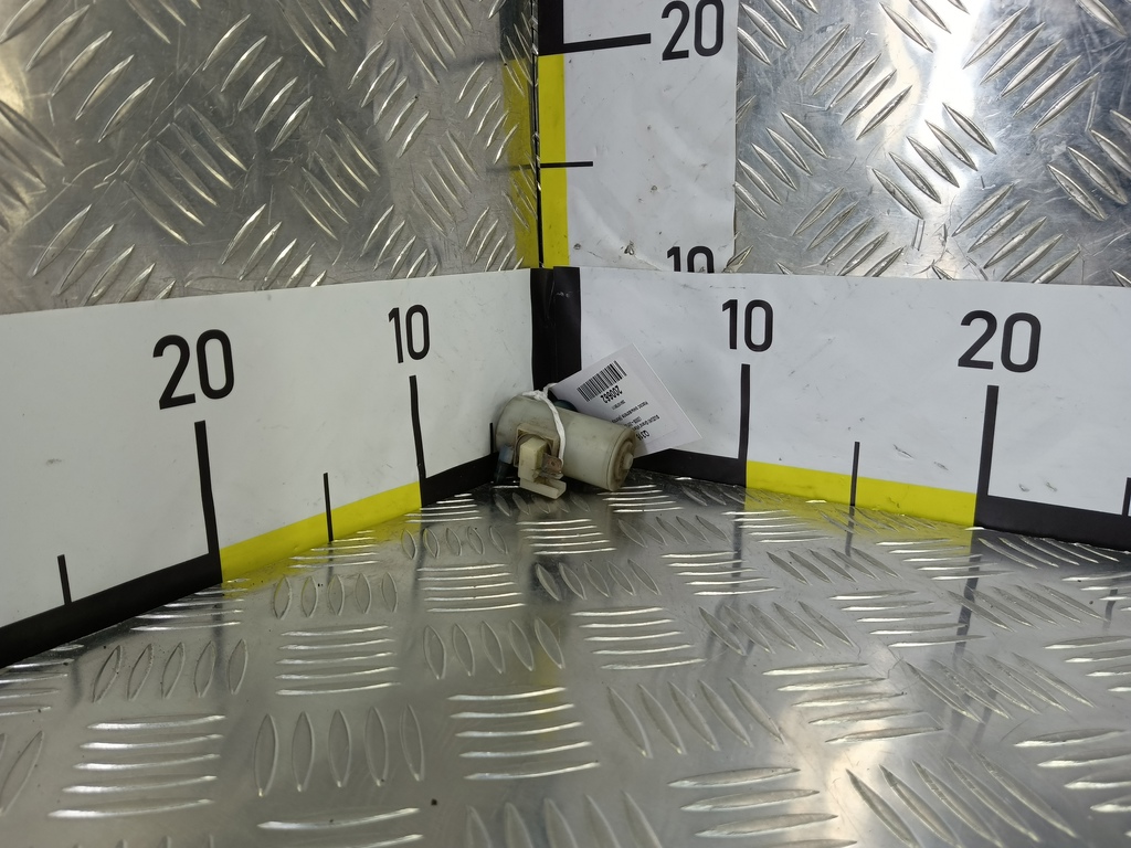 насос омывателя (моторчик) SUZUKI Grand Vitara 2.4 MT (169 л.с.)Grand Vitara  II рестайлинг (2008—2012) Внедорожник 3841078K11, 1550 рублей, Москва