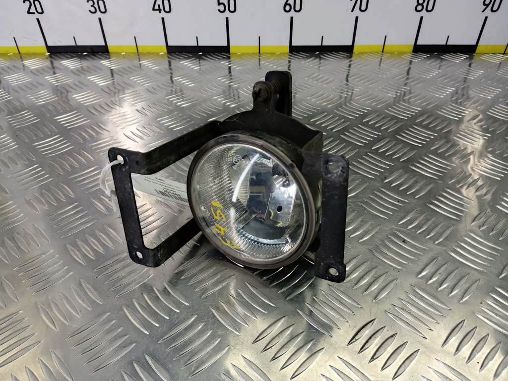 фара противотуманная Hyundai TUCSON 2.0 MT (140 л.с.)Tucson  I (2004—2011) Внедорожник 92202-2E000, 1210 рублей, Москва