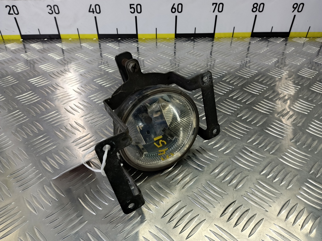 фара противотуманная Hyundai TUCSON 2.0 MT (140 л.с.)Tucson  I (2004—2011) Внедорожник 92202-2E000, 1210 рублей, Москва