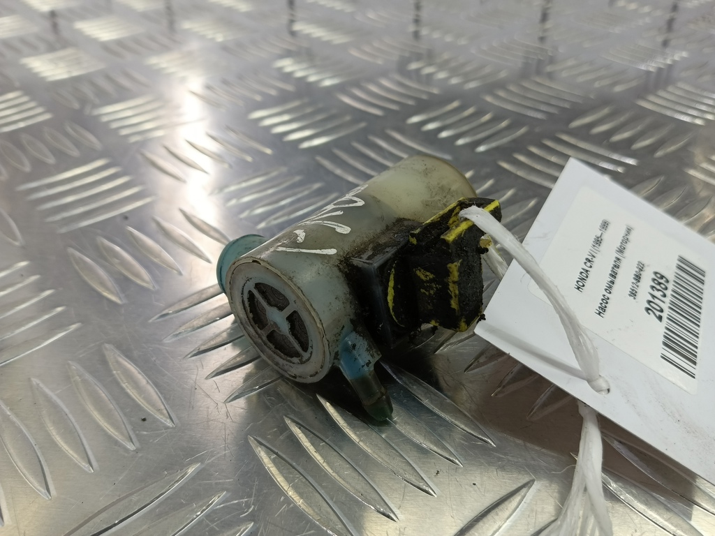 насос омывателя (моторчик) HONDA CR-V  38512-SB0-922, 2240 рублей, Москва