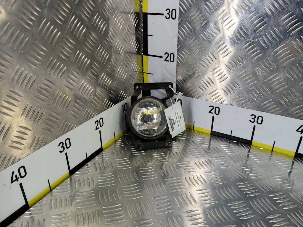 фара противотуманная Hyundai TUCSON 2.0 MT (140 л.с.)Tucson  I (2004—2011) Внедорожник 92202-2E000, 1210 рублей, Москва