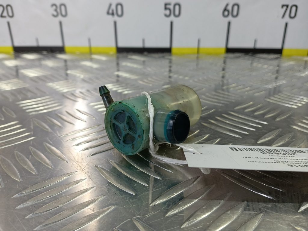 насос омывателя (моторчик) SUZUKI Grand Vitara 2.4 MT (169 л.с.)Grand Vitara  II рестайлинг (2008—2012) Внедорожник 3841078K01, 1550 рублей, Москва