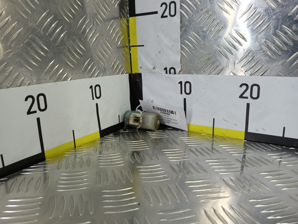 насос омывателя (моторчик) SUZUKI Grand Vitara 2.4 MT (169 л.с.)Grand Vitara  II рестайлинг (2008—2012) Внедорожник 3841078K01, 1550 рублей, Москва