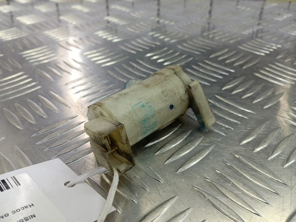 насос омывателя (моторчик) NISSAN X-TRAIL  289208H900, 750 рублей, Москва