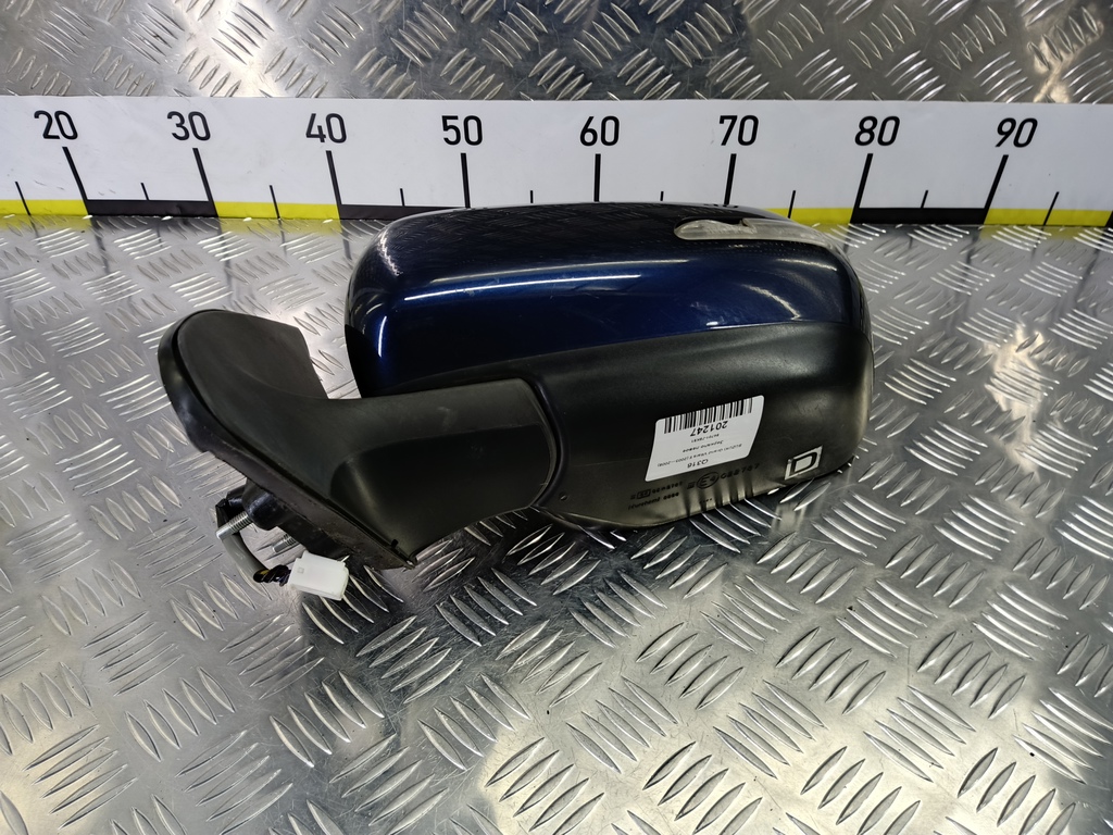 зеркало SUZUKI Grand Vitara 2.4 MT (169 л.с.)Grand Vitara  II рестайлинг (2008—2012) Внедорожник 84701-78K81, 17080 рублей, Москва