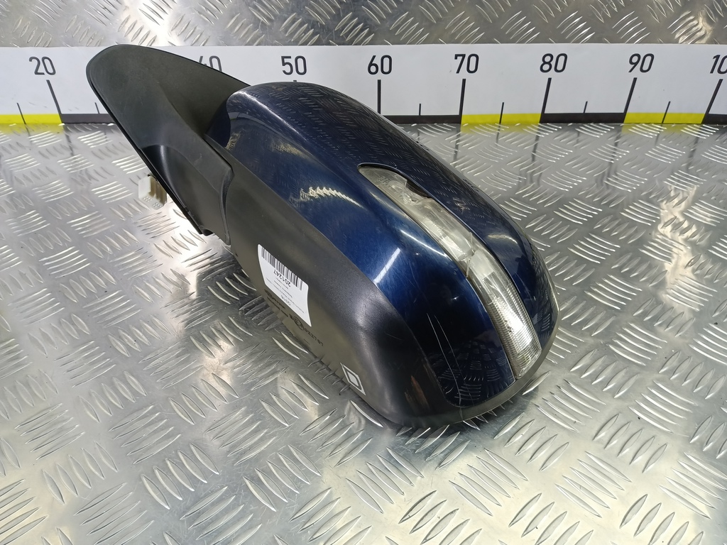 зеркало SUZUKI Grand Vitara 2.4 MT (169 л.с.)Grand Vitara  II рестайлинг (2008—2012) Внедорожник 84701-78K81, 17080 рублей, Москва