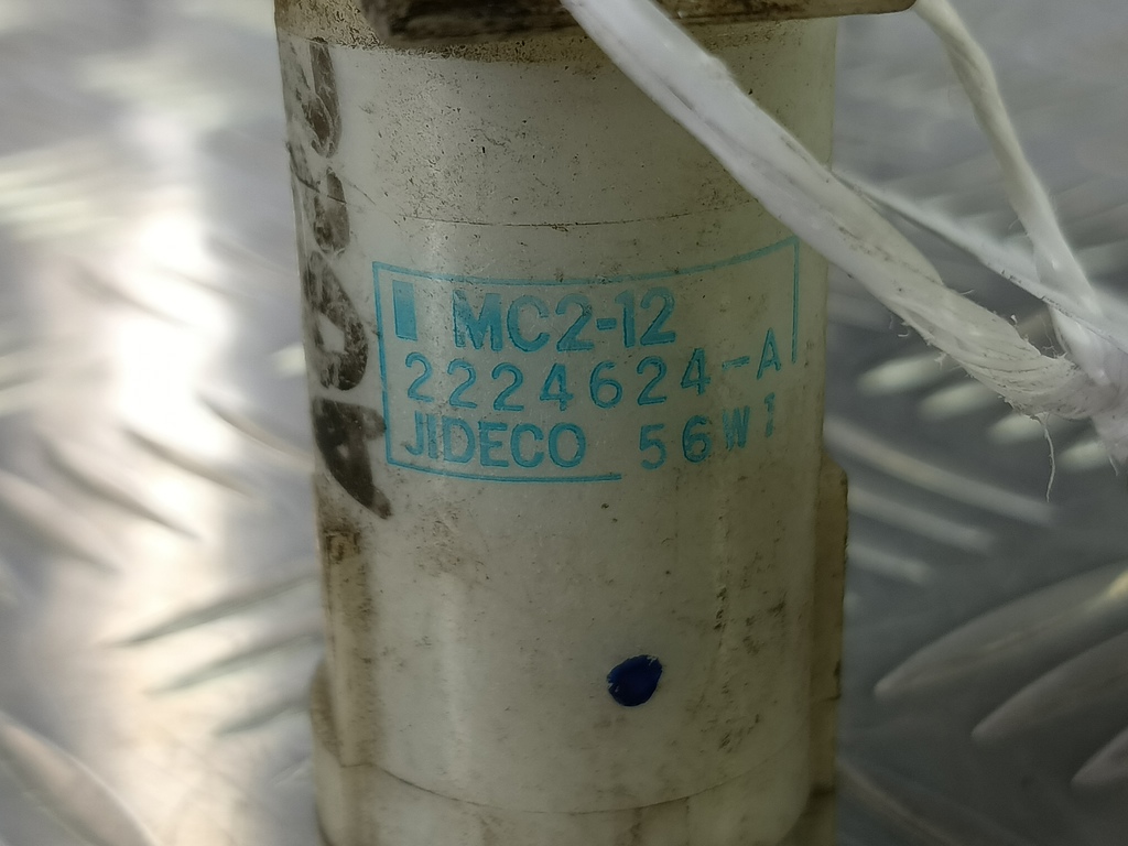 насос омывателя (моторчик) NISSAN X-TRAIL  289208H900, 750 рублей, Москва