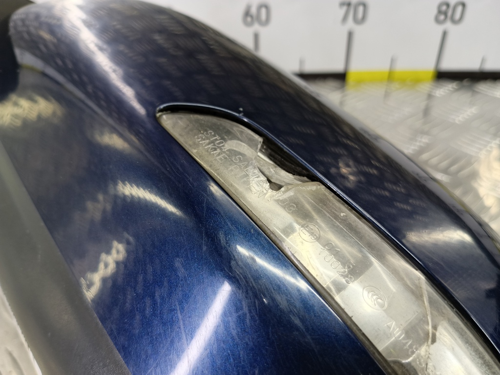 зеркало SUZUKI Grand Vitara 2.4 MT (169 л.с.)Grand Vitara  II рестайлинг (2008—2012) Внедорожник 84701-78K81, 17080 рублей, Москва