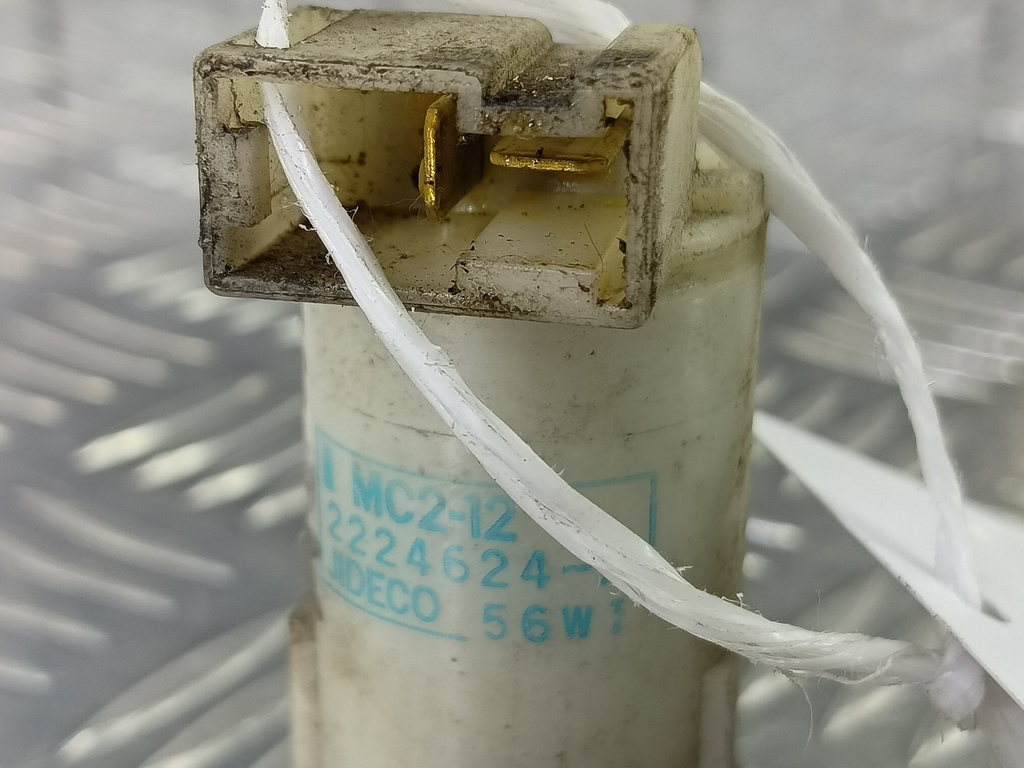 насос омывателя (моторчик) NISSAN X-TRAIL  289208H900, 750 рублей, Москва