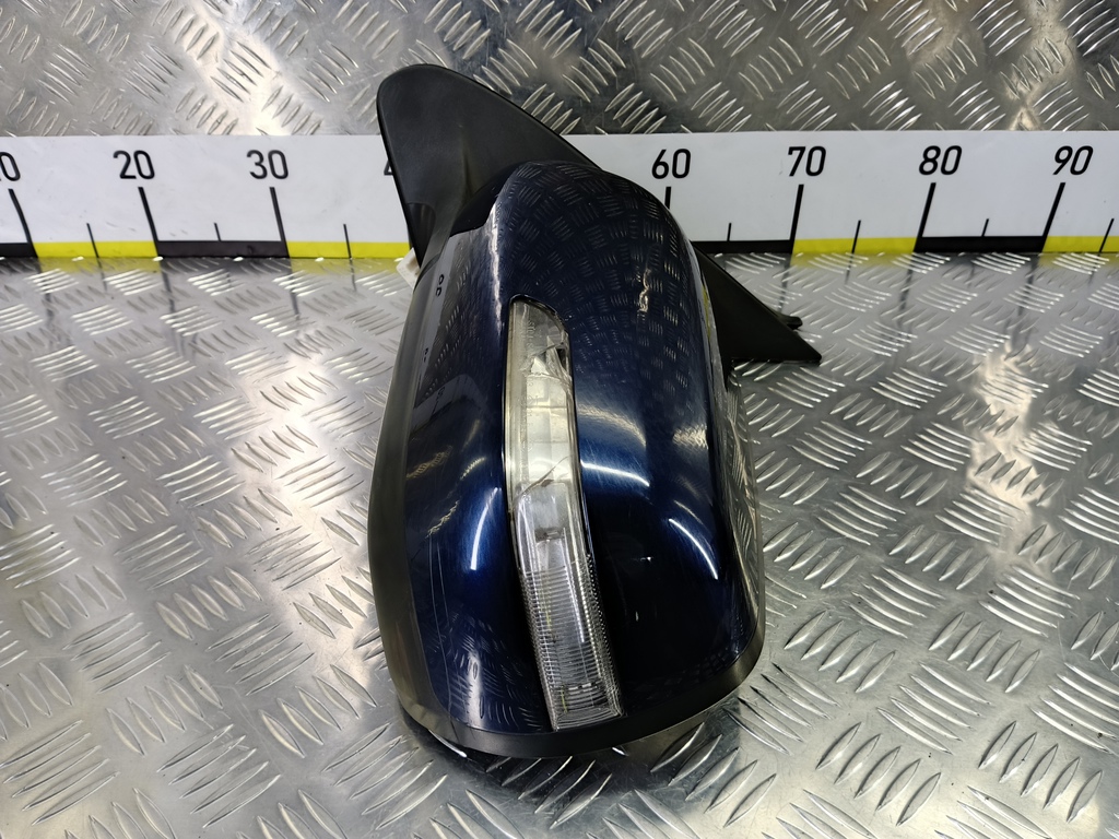 зеркало SUZUKI Grand Vitara 2.4 MT (169 л.с.)Grand Vitara  II рестайлинг (2008—2012) Внедорожник 84701-78K81, 17080 рублей, Москва