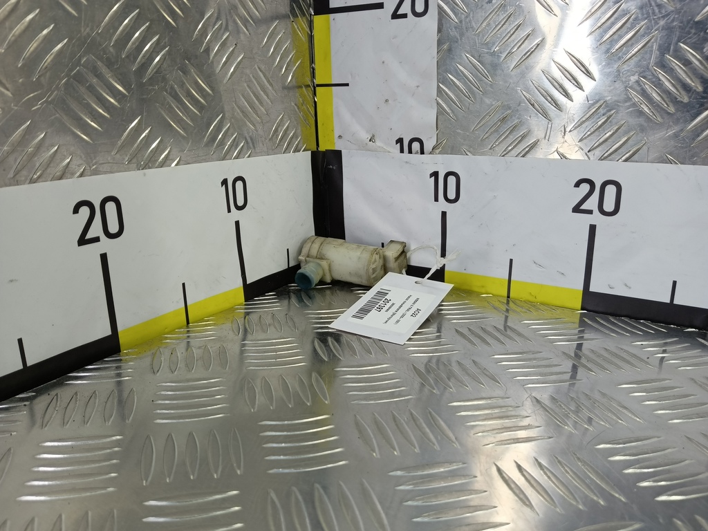 насос омывателя (моторчик) NISSAN X-TRAIL  289208H900, 750 рублей, Москва