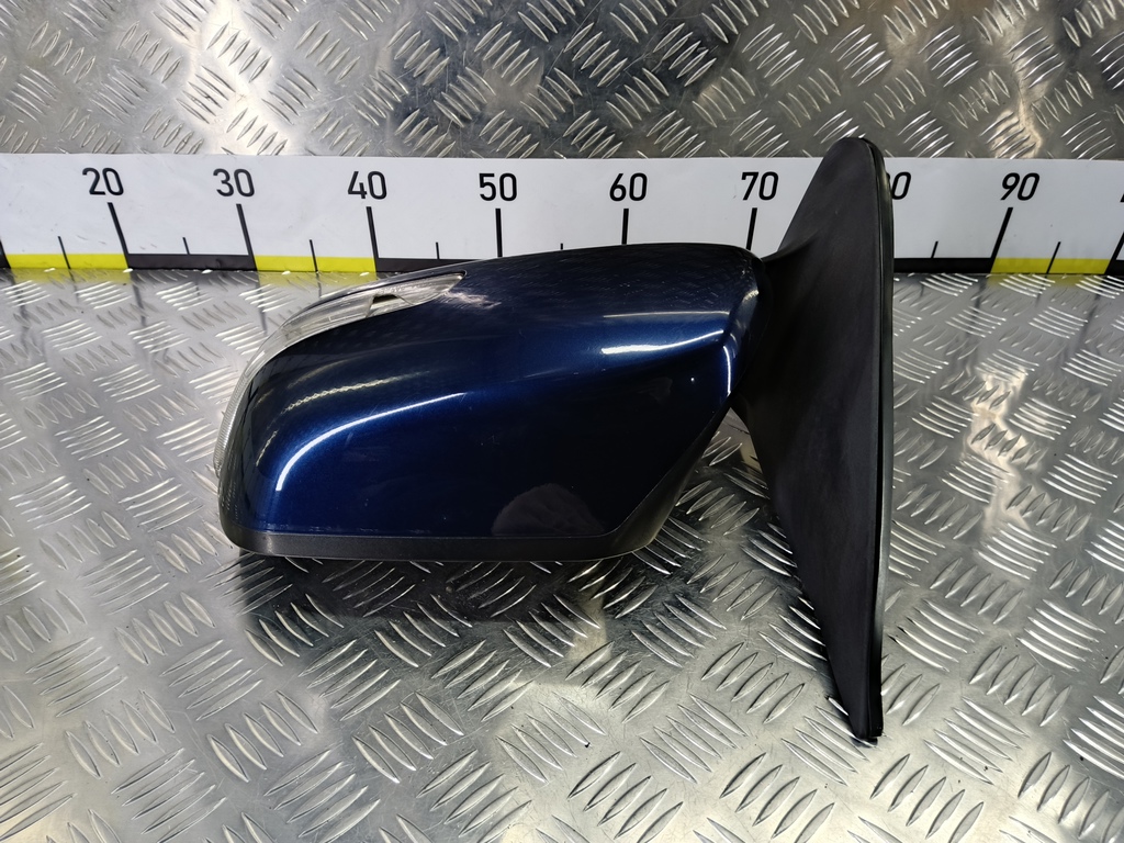 зеркало SUZUKI Grand Vitara 2.4 MT (169 л.с.)Grand Vitara  II рестайлинг (2008—2012) Внедорожник 84701-78K81, 17080 рублей, Москва