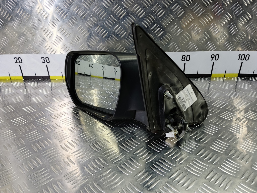 зеркало SUZUKI Grand Vitara 2.4 MT (169 л.с.)Grand Vitara  II рестайлинг (2008—2012) Внедорожник 84701-78K81, 17080 рублей, Москва