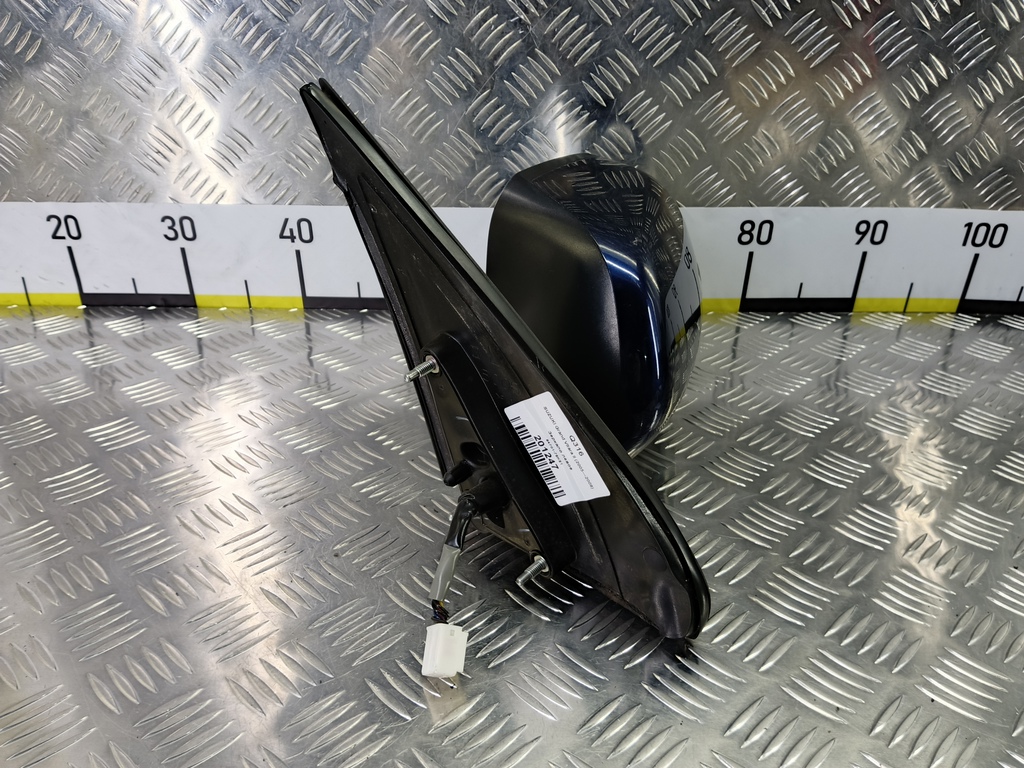 зеркало SUZUKI Grand Vitara 2.4 MT (169 л.с.)Grand Vitara  II рестайлинг (2008—2012) Внедорожник 84701-78K81, 17080 рублей, Москва