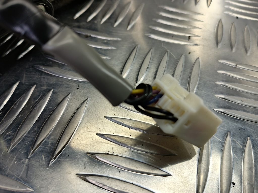 зеркало SUZUKI Grand Vitara 2.4 MT (169 л.с.)Grand Vitara  II рестайлинг (2008—2012) Внедорожник 84701-78K81, 17080 рублей, Москва