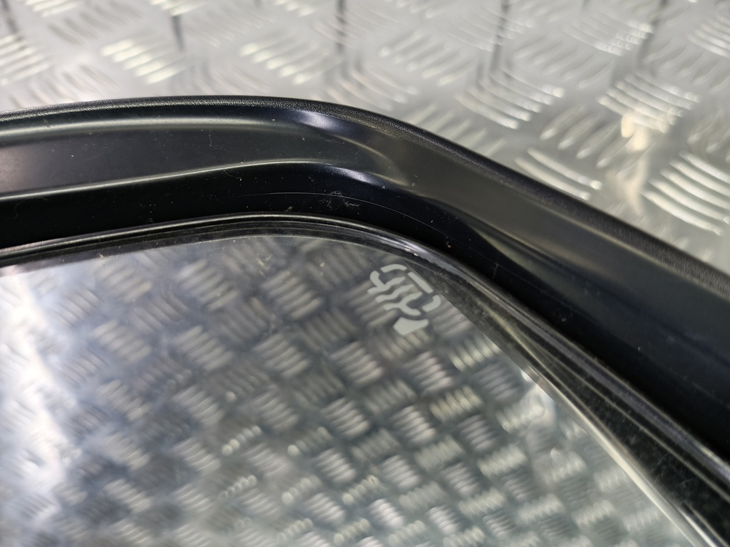 зеркало SUZUKI Grand Vitara 2.4 MT (169 л.с.)Grand Vitara  II рестайлинг (2008—2012) Внедорожник 84701-78K81, 17080 рублей, Москва