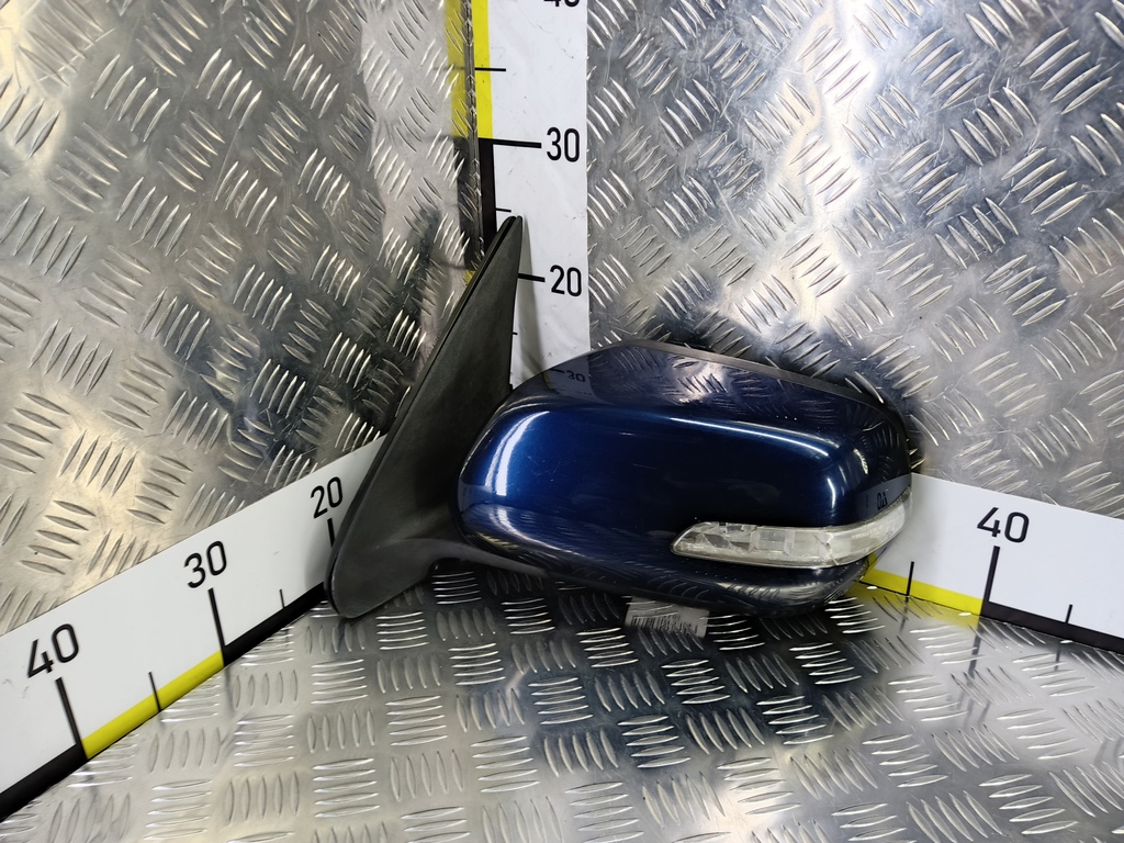 зеркало SUZUKI Grand Vitara 2.4 MT (169 л.с.)Grand Vitara  II рестайлинг (2008—2012) Внедорожник 84701-78K81, 17080 рублей, Москва