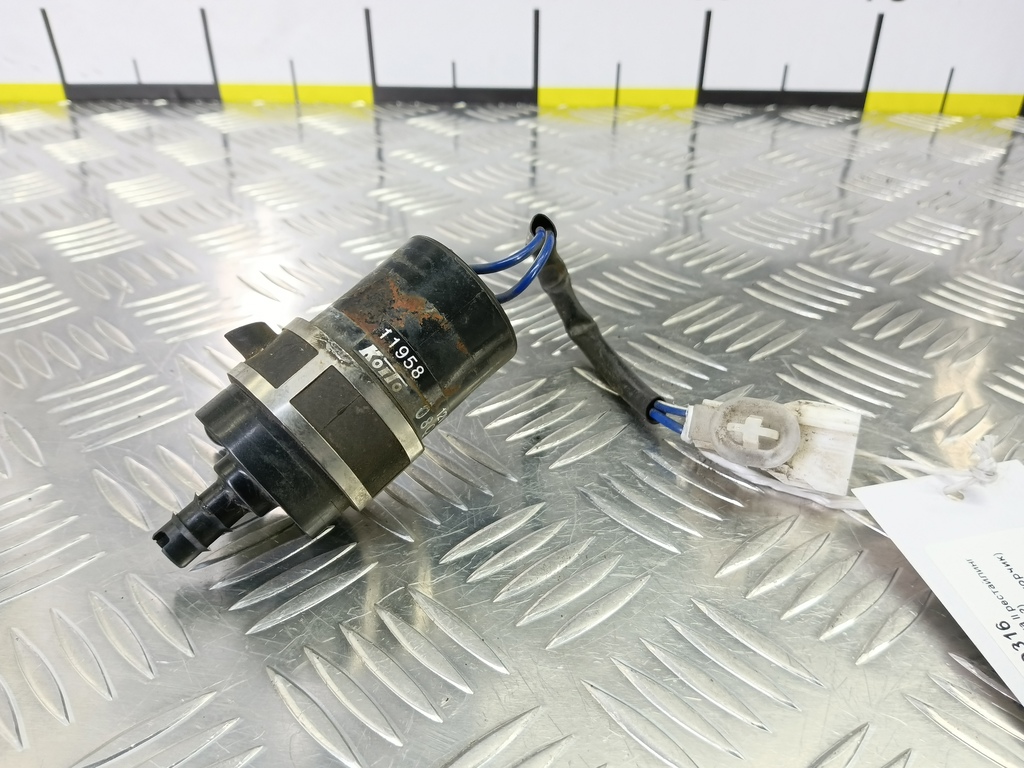 насос омывателя (моторчик) SUZUKI Grand Vitara 2.4 MT (169 л.с.)Grand Vitara  II рестайлинг (2008—2012) Внедорожник 3841065JA0, 6150 рублей, Москва