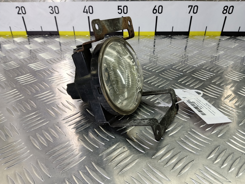 фара противотуманная Hyundai TUCSON 2.0 MT (140 л.с.)Tucson  I (2004—2011) Внедорожник 92201-2E000, 1090 рублей, Москва