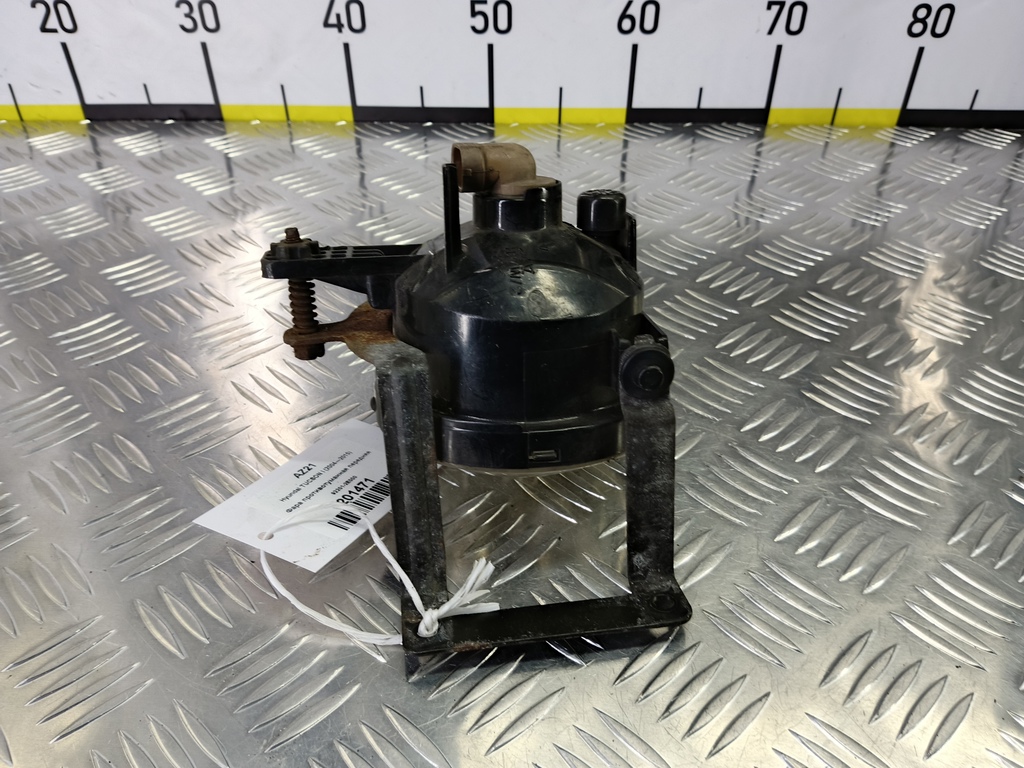 фара противотуманная Hyundai TUCSON 2.0 MT (140 л.с.)Tucson  I (2004—2011) Внедорожник 92201-2E000, 1090 рублей, Москва