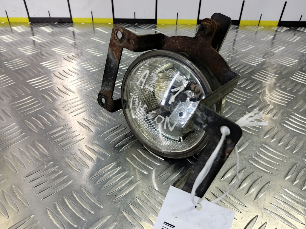 фара противотуманная Hyundai TUCSON 2.0 MT (140 л.с.)Tucson  I (2004—2011) Внедорожник 92201-2E000, 1090 рублей, Москва