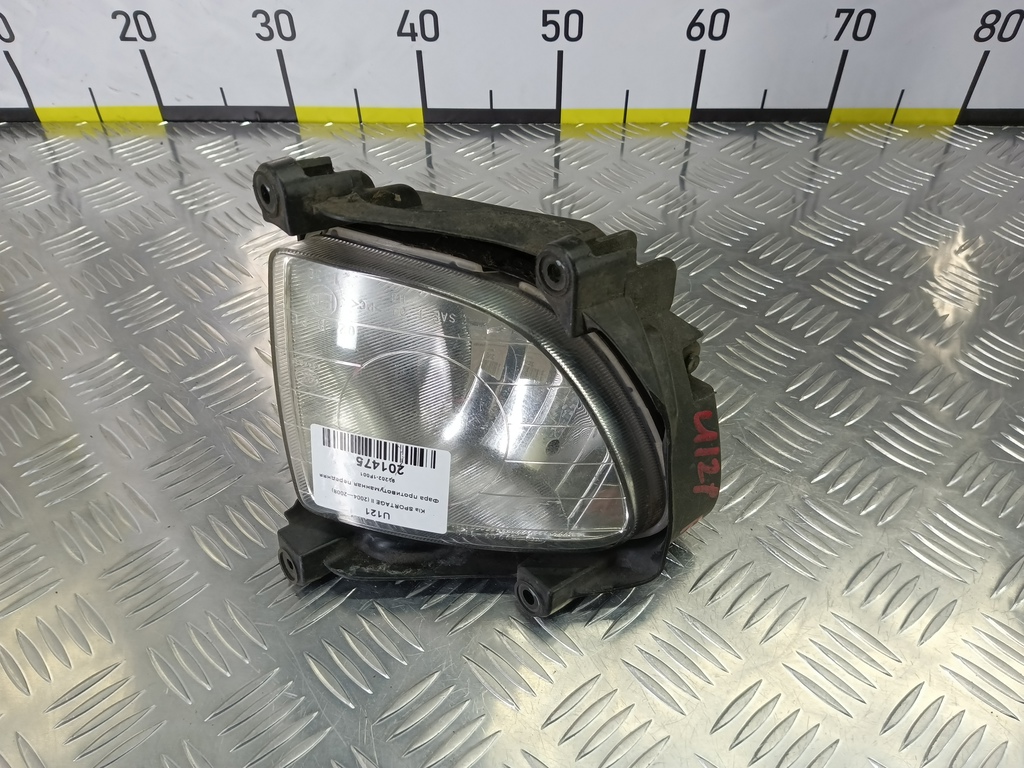 фара противотуманная Kia SPORTAGE  92202-1F001, 2010 рублей, Москва