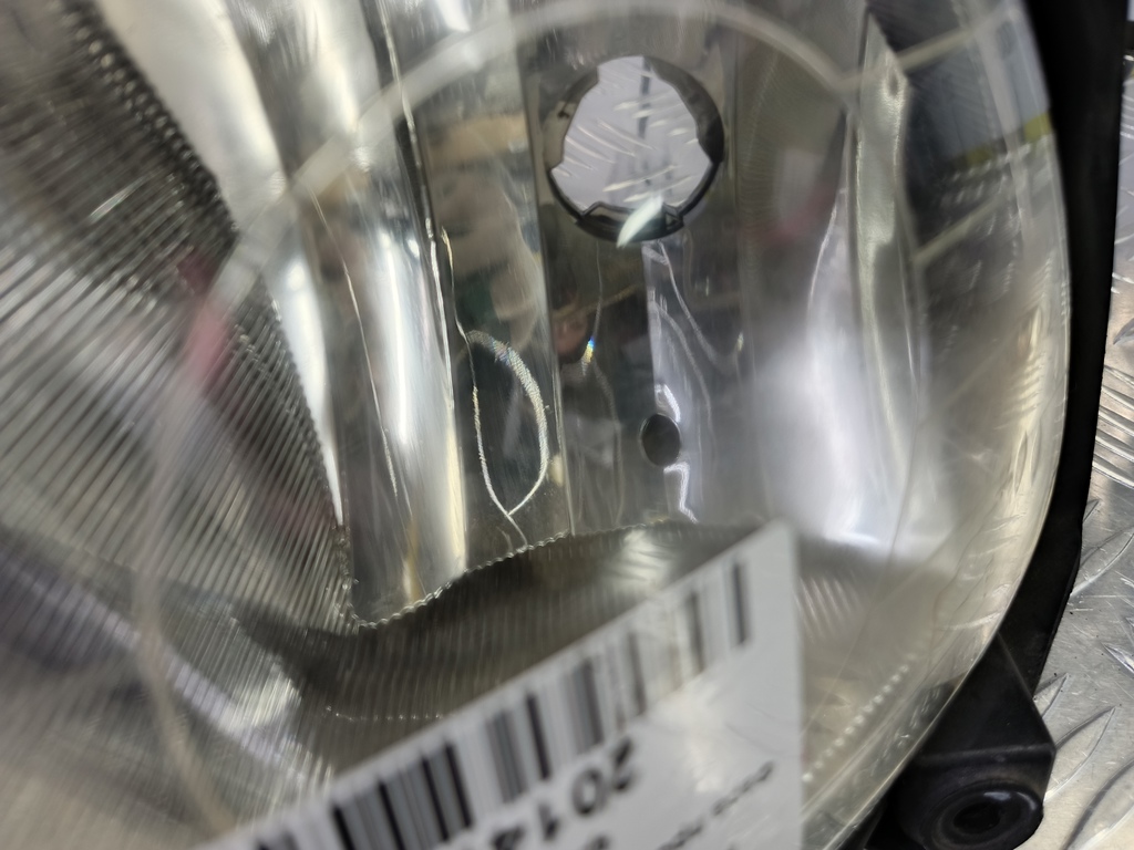 фара противотуманная Kia SPORTAGE  92202-1F001, 2010 рублей, Москва