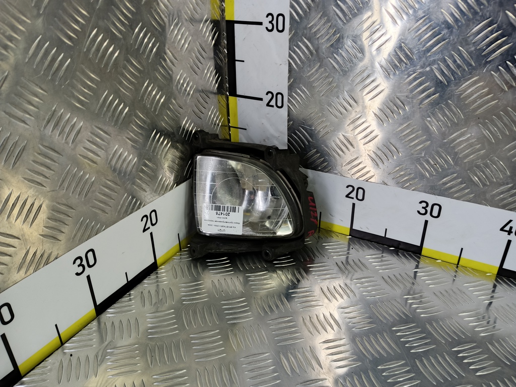 фара противотуманная Kia SPORTAGE  92202-1F001, 2010 рублей, Москва