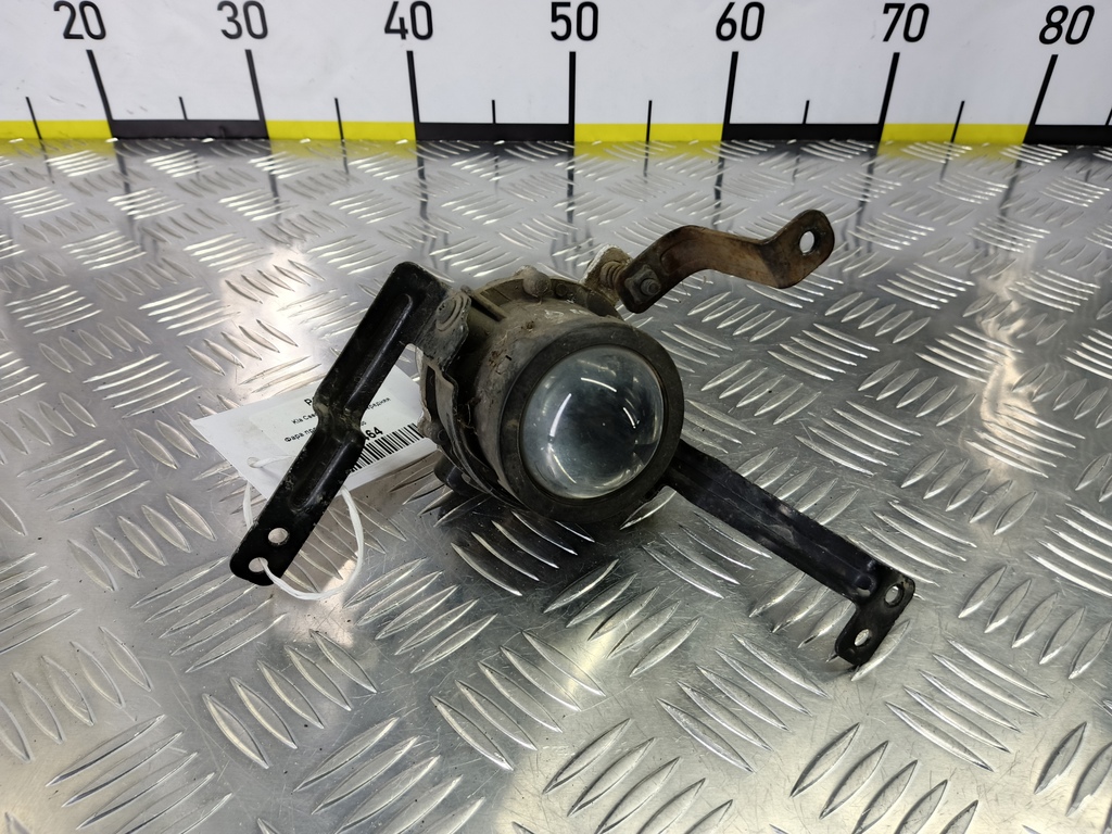 фара противотуманная Kia Ceed  922011H500, 1550 рублей, Москва