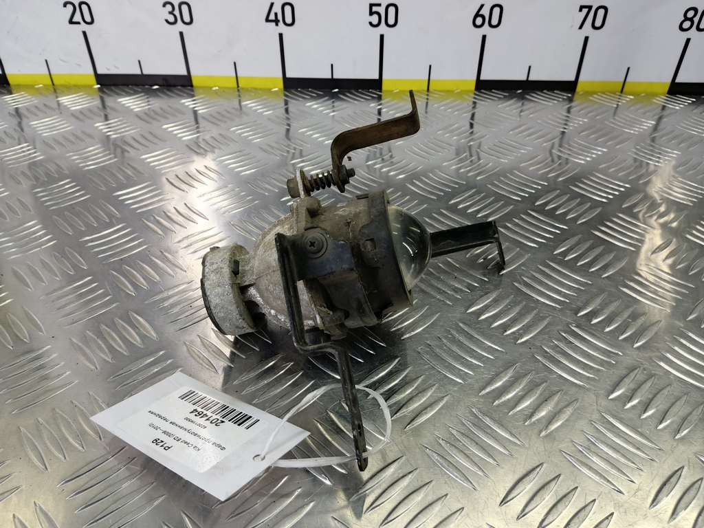 фара противотуманная Kia Ceed  922011H500, 1550 рублей, Москва