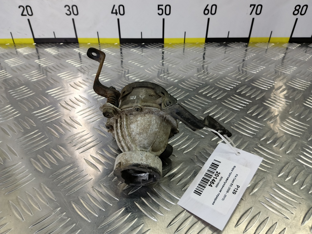 фара противотуманная Kia Ceed  922011H500, 1550 рублей, Москва