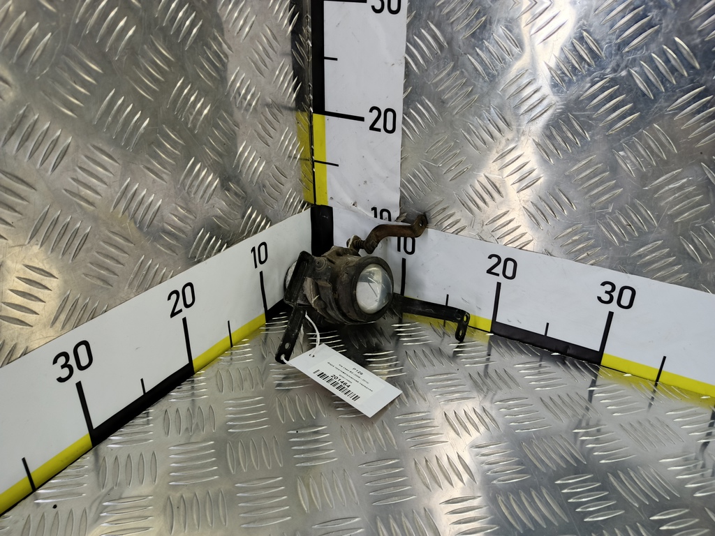 фара противотуманная Kia Ceed  922011H500, 1550 рублей, Москва