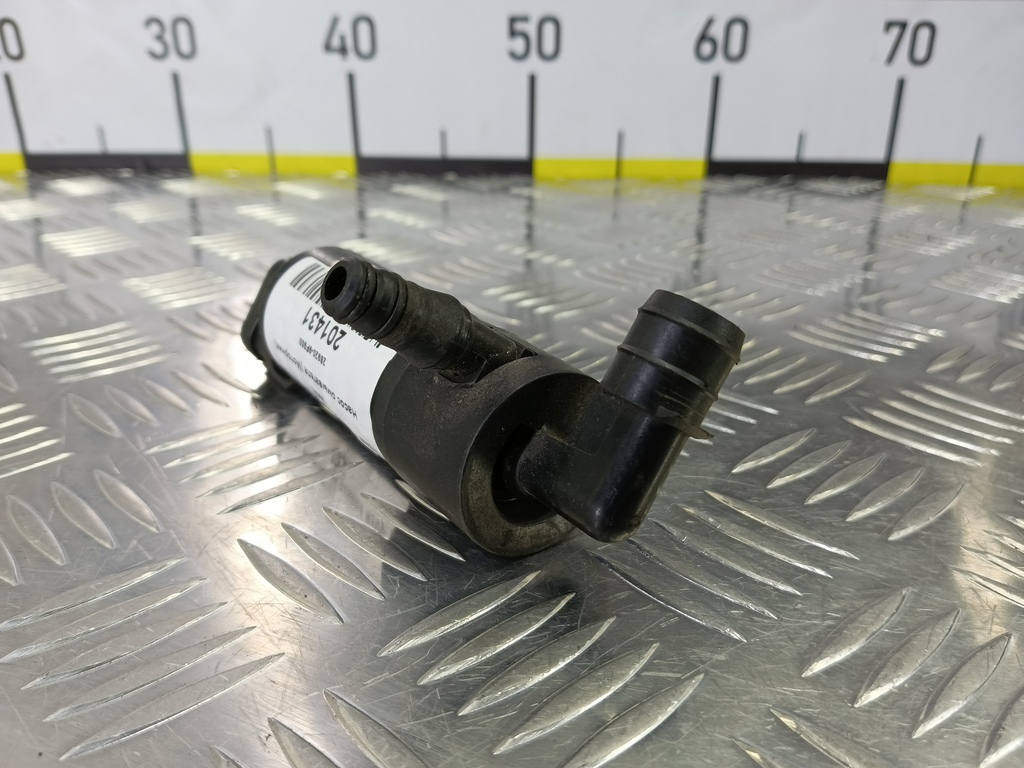 насос омывателя (моторчик) NISSAN MICRA  28920-BC10A, 860 рублей, Москва