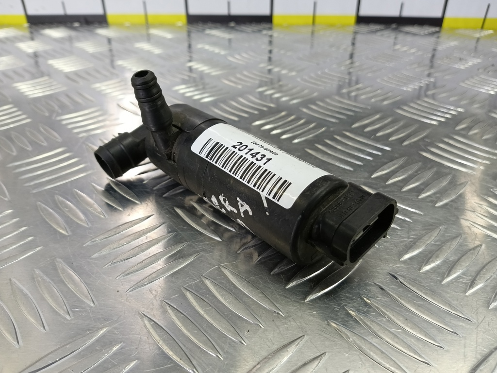 насос омывателя (моторчик) NISSAN MICRA  28920-BC10A, 860 рублей, Москва