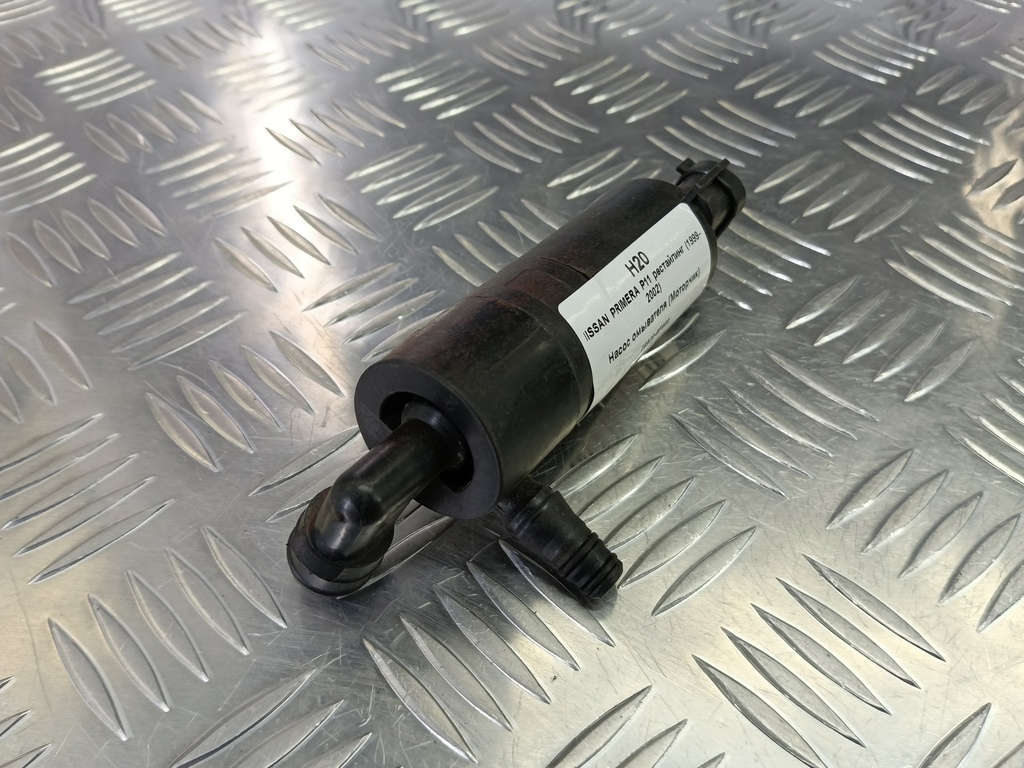 насос омывателя (моторчик) NISSAN MICRA  28920-BC10A, 860 рублей, Москва