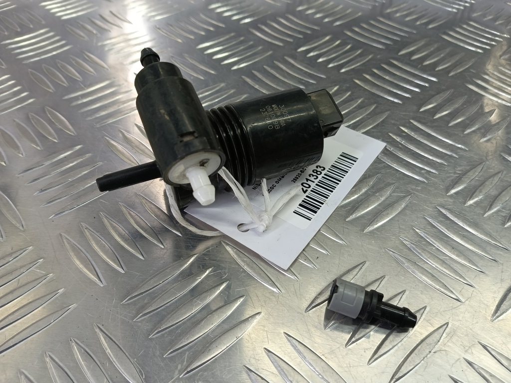 насос омывателя (моторчик) NISSAN MICRA  28920-BC10A, 860 рублей, Москва