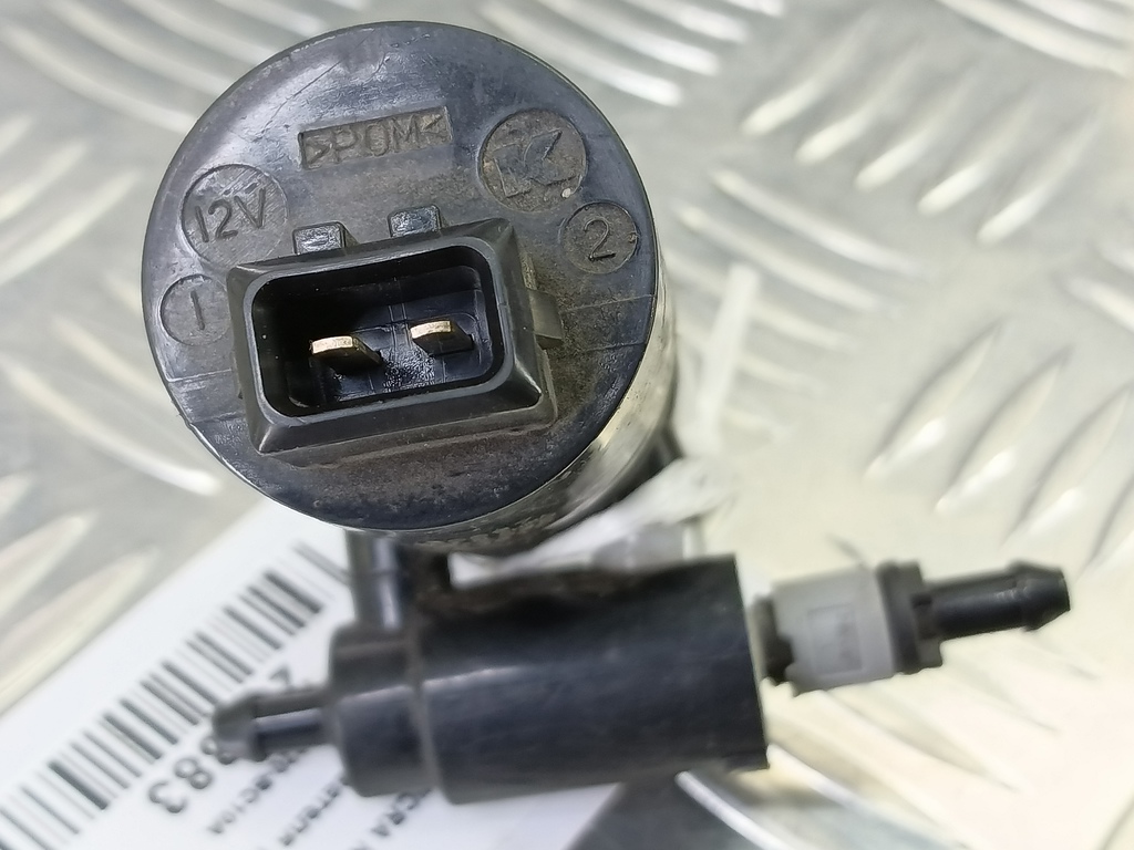 насос омывателя (моторчик) NISSAN MICRA  28920-BC10A, 860 рублей, Москва