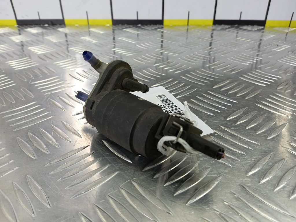 насос омывателя (моторчик) Opel Zafira  13248320, 860 рублей, Москва