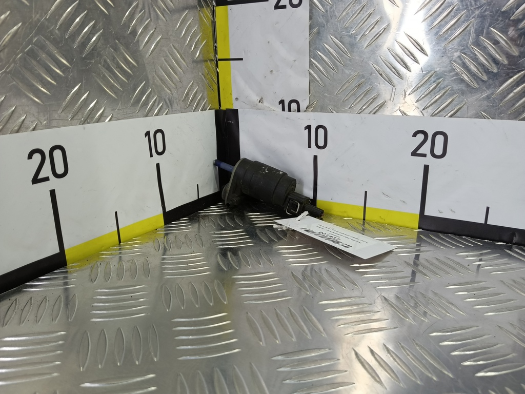 насос омывателя (моторчик) Opel Zafira  13248320, 860 рублей, Москва