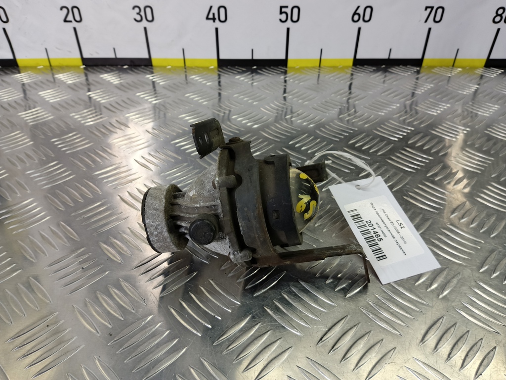 фара противотуманная Kia Ceed  92201-1H000, 1210 рублей, Москва