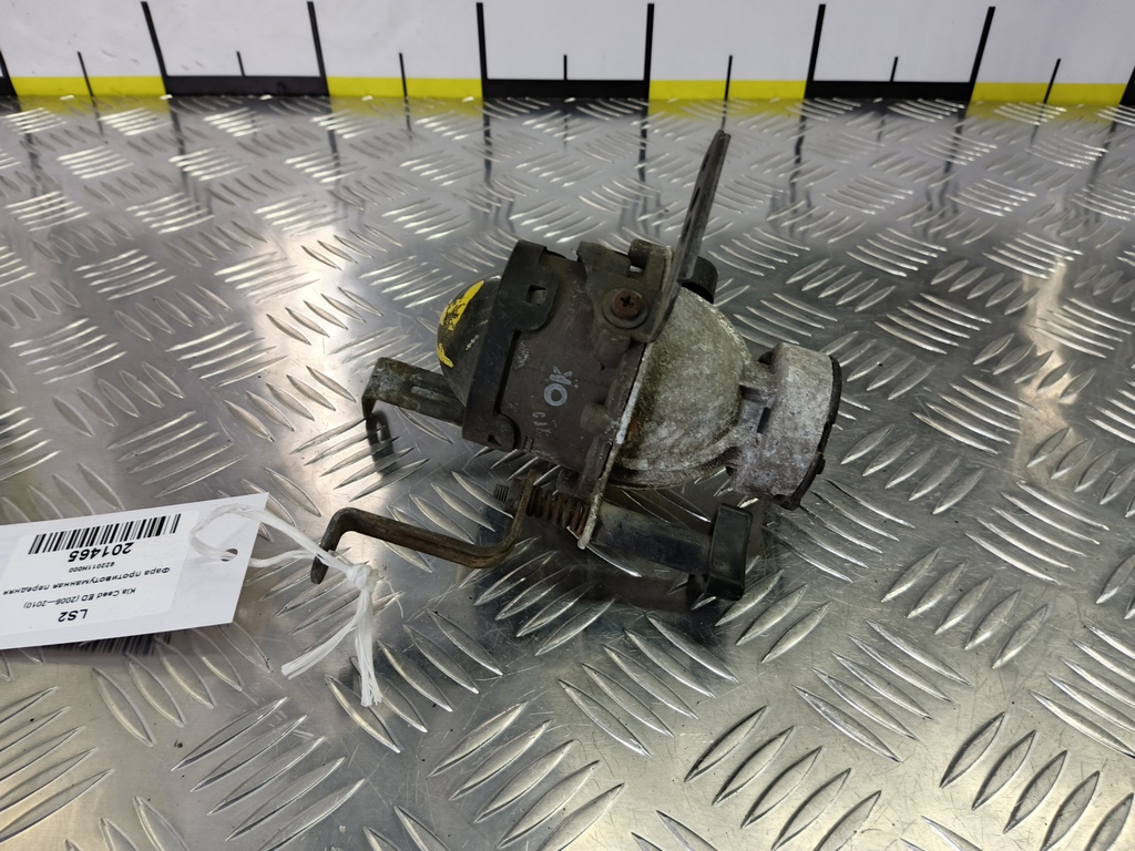 фара противотуманная Kia Ceed  92201-1H000, 1210 рублей, Москва