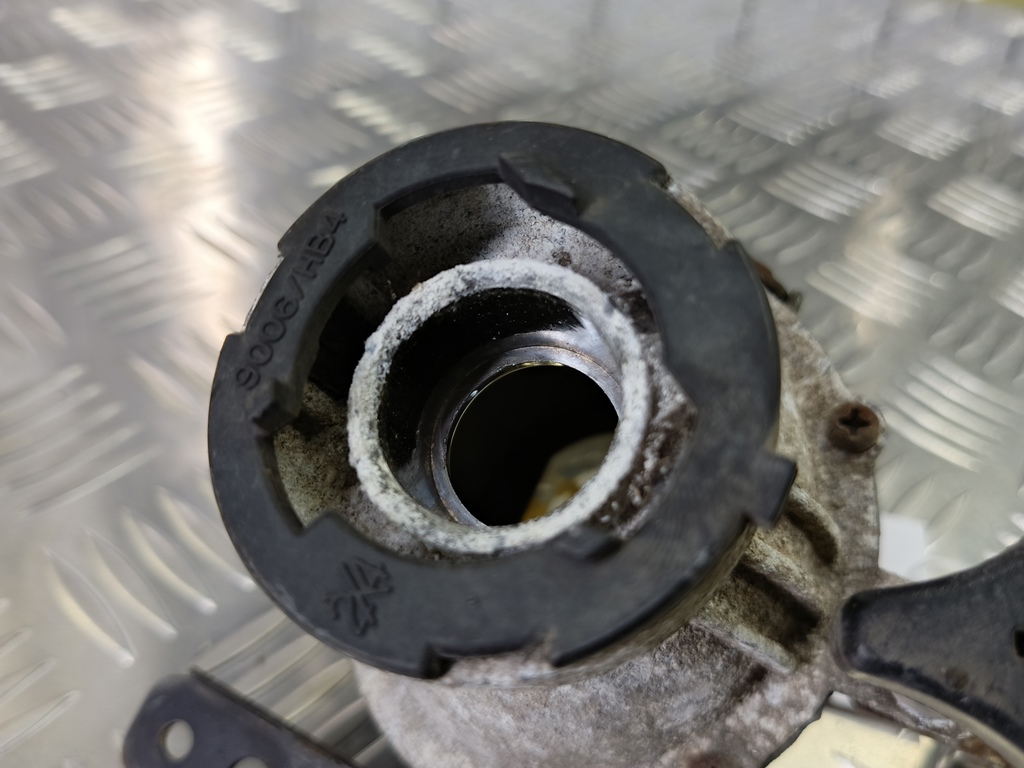 фара противотуманная Kia Ceed  92201-1H000, 1210 рублей, Москва