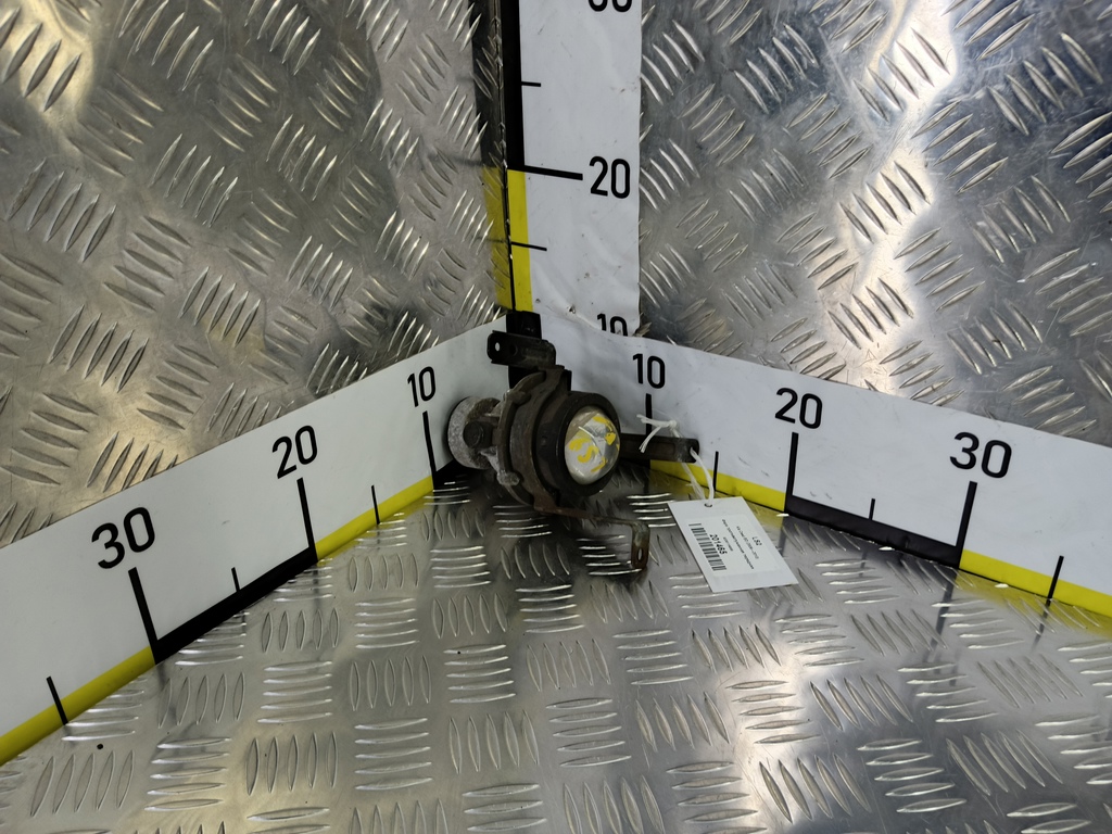 фара противотуманная Kia Ceed  92201-1H000, 1210 рублей, Москва