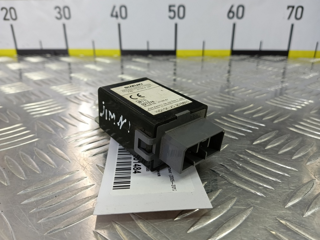 блок управления SUZUKI JIMNY Jimny 37190-81A60, 1210 рублей, Москва