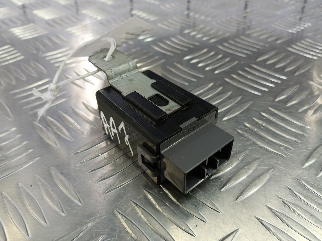 блок управления SUZUKI JIMNY Jimny 37190-81A60, 1210 рублей, Москва