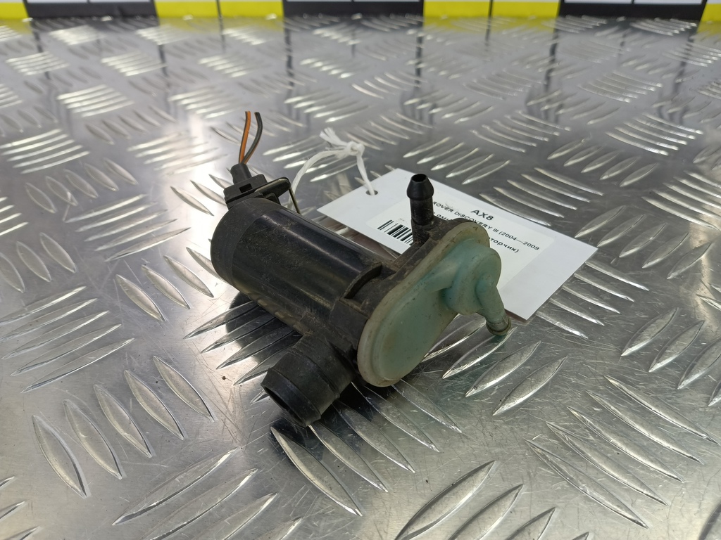 насос омывателя (моторчик) LAND ROVER DISCOVERY  DMC500010, 2700 рублей, Москва