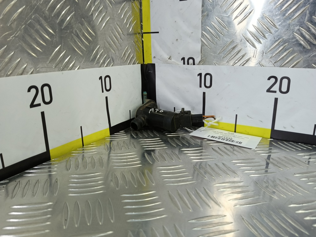 насос омывателя (моторчик) LAND ROVER DISCOVERY  DMC500010, 2700 рублей, Москва