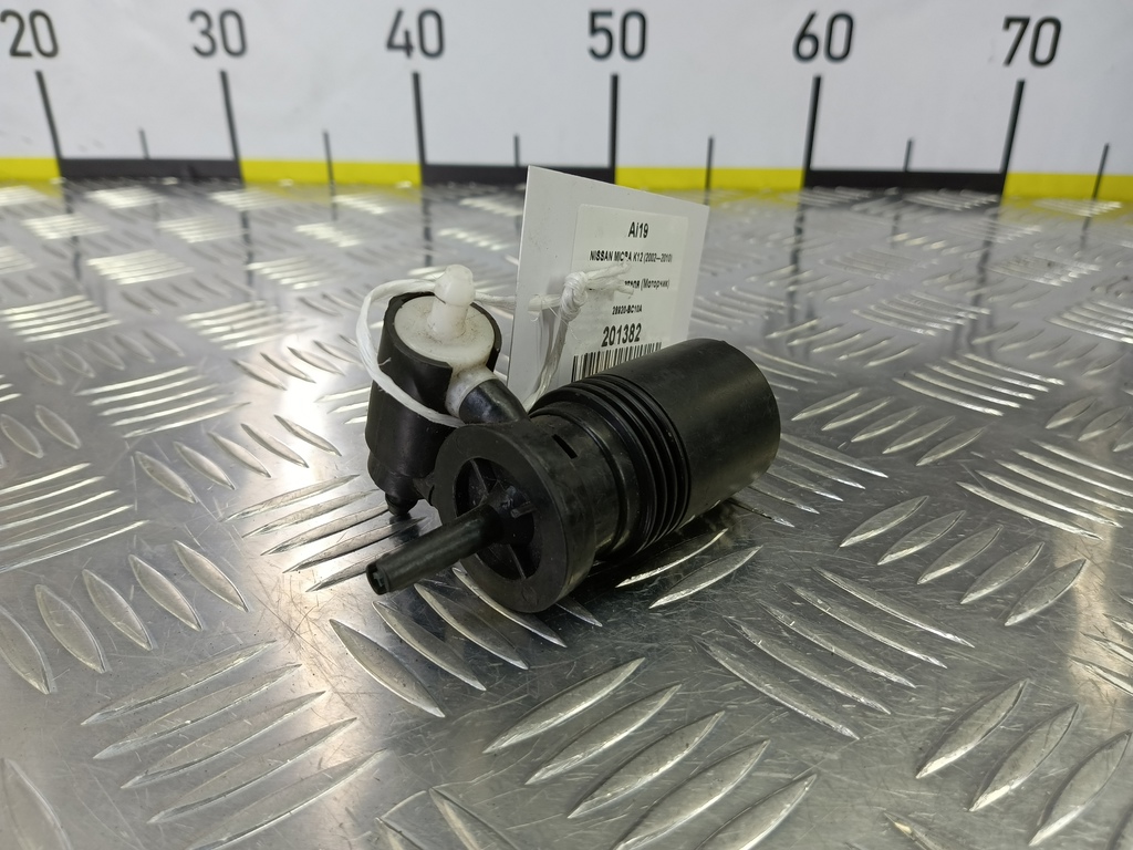 насос омывателя (моторчик) NISSAN MICRA  28920-BC10A, 860 рублей, Москва